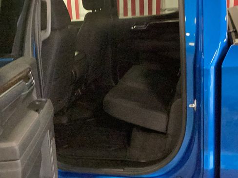 Used 2023 GMC Sierra 1500 Elevation w/ LPO, GMC Protection Package image 16