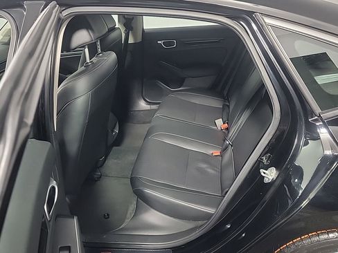 Certified 2024 Honda Civic Touring image 17