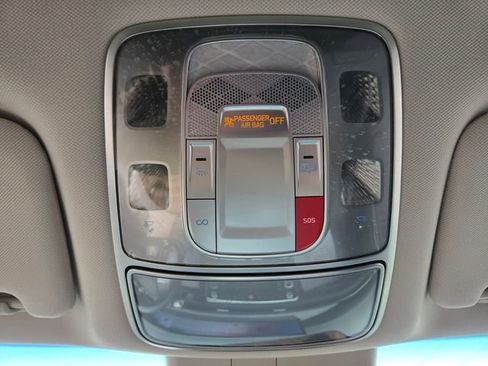 Used 2025 Genesis GV80 2.5T Standard image 22