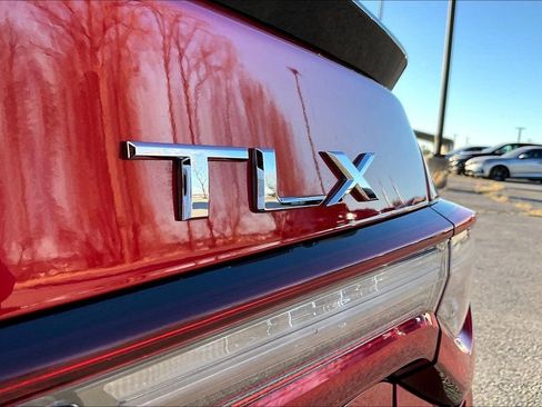 Used 2024 Acura TLX SH-AWD w/ A-SPEC Pkg image 41