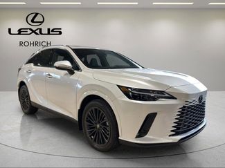 New 2026 Lexus RX 350h video 2