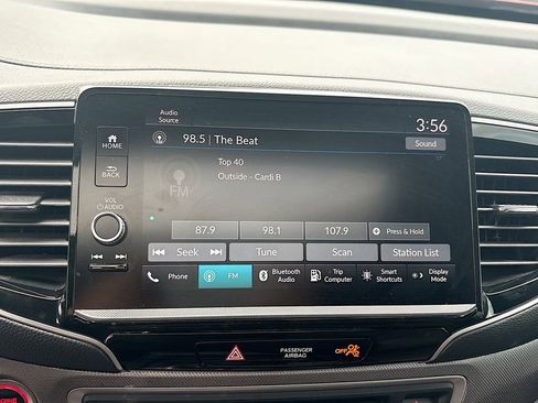 Used 2024 Honda Ridgeline RTL image 15