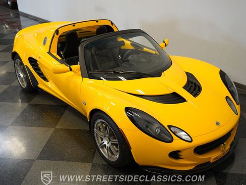 Used 2005 Lotus Elise image 35