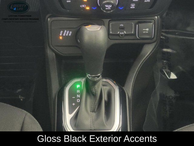 Used 2022 Jeep Renegade Altitude w/ Convenience Group AWD/4WD image 24