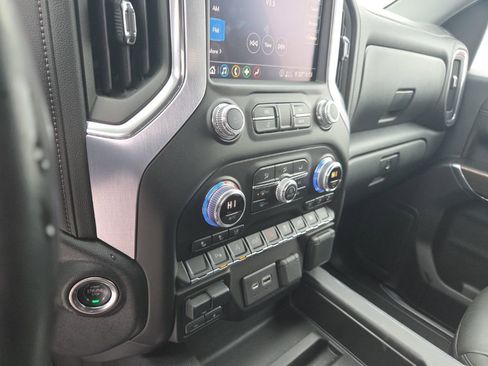 Used 2020 GMC Sierra 1500 SLT image 20