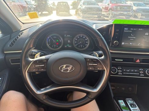 Used 2020 Hyundai Sonata SEL FWD image 18
