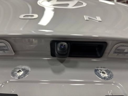 Used 2026 Hyundai Kona SE AWD/4WD image 14
