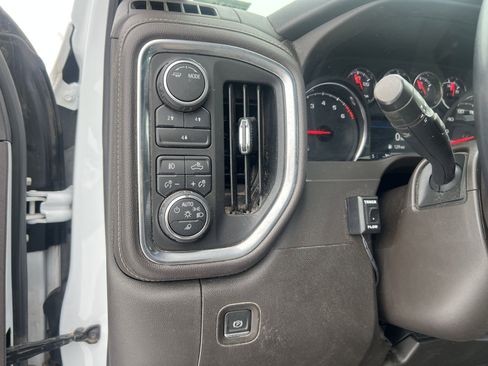 Used 2020 Chevrolet Silverado 3500 LT w/ All Star Edition image 16