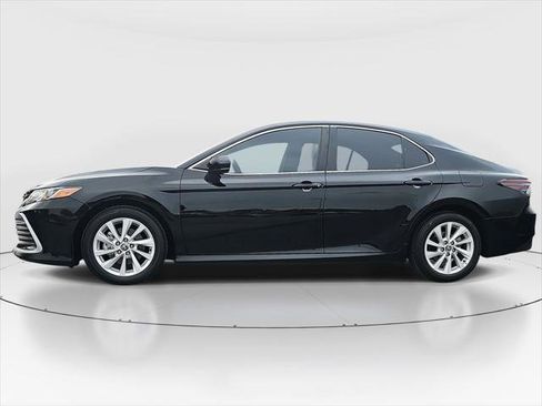 Certified 2024 Toyota Camry LE image 8