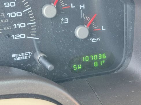 Used 2004 Ford Expedition XLT RWD image 44