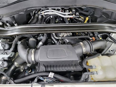 Certified 2023 Ford Explorer ST w/ Equipment Group 401A image 40