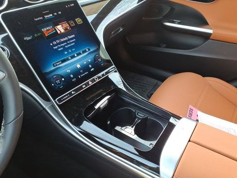 New 2026 Mercedes-Benz C 300 4MATIC Sedan image 17