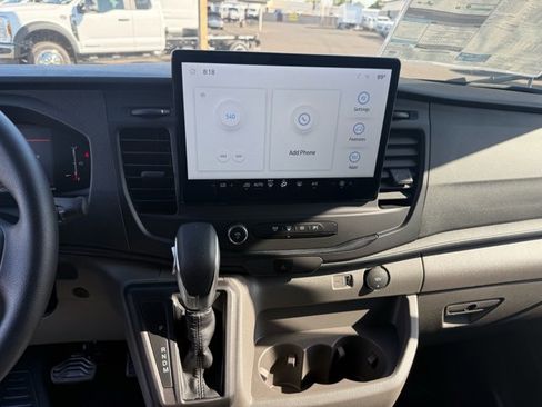New 2026 Ford Transit 350 XL RWD image 10