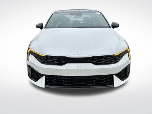 New 2025 Kia K5 GT-Line w/ GT-Line Premium Package image 8