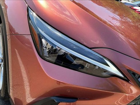 Used 2025 Lexus NX 350h AWD w/ Accessory Package (Z2) image 32