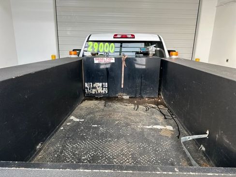 Used 2022 Chevrolet Silverado 2500 W/T w/ WT Convenience Package image 10