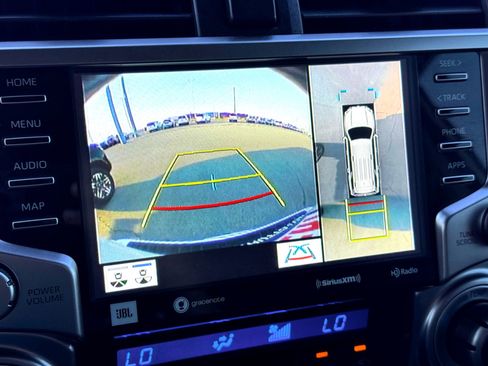 Used 2023 Toyota 4Runner Limited image 33