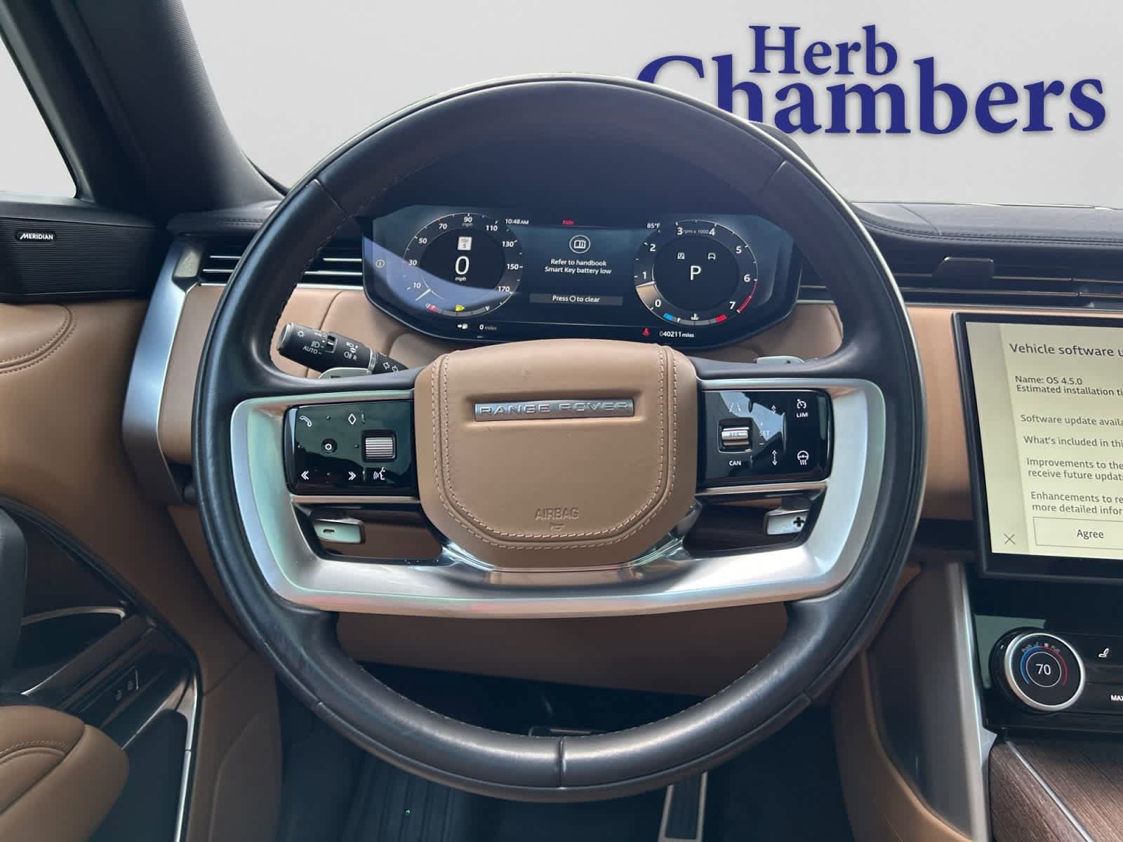 Used 2023 Land Rover Range Rover SE AWD/4WD image 20