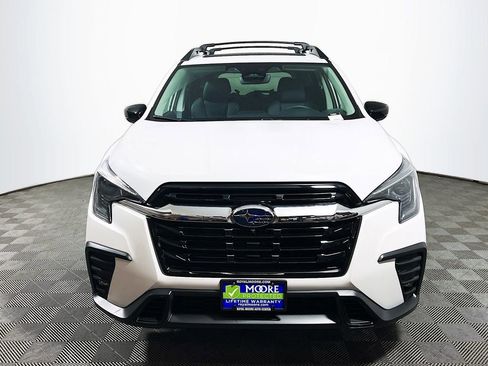 New 2026 Subaru Ascent Limited AWD/4WD image 2