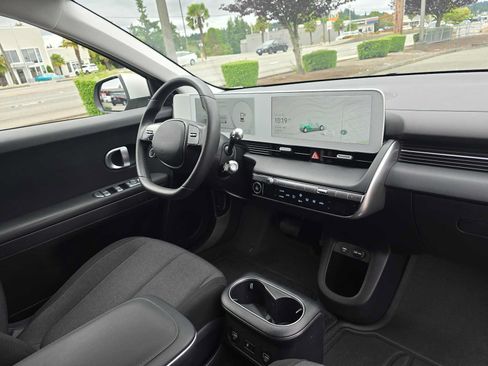 Used 2024 Hyundai Ioniq 5 SEL RWD image 10