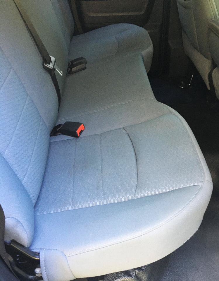 Used 2013 RAM 1500 Tradesman w/ Popular Equipment Group RWD image 18