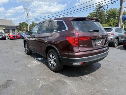 Used 2017 Honda Pilot EX-L image 6