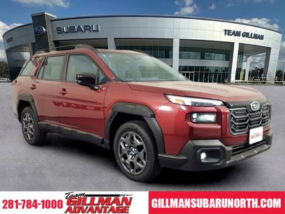 New 2026 Subaru Outback Premium