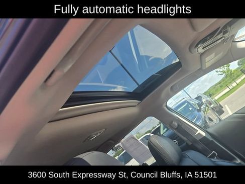 Used 2024 Subaru Outback Limited AWD/4WD image 32