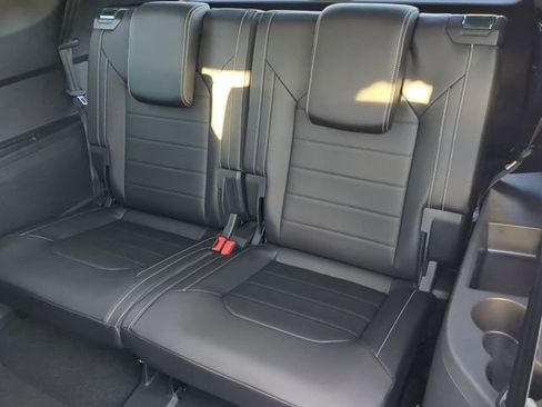 New 2026 Volkswagen Atlas SEL image 19