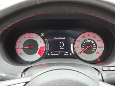 Used 2023 Acura RDX A-Spec AWD/4WD image 39