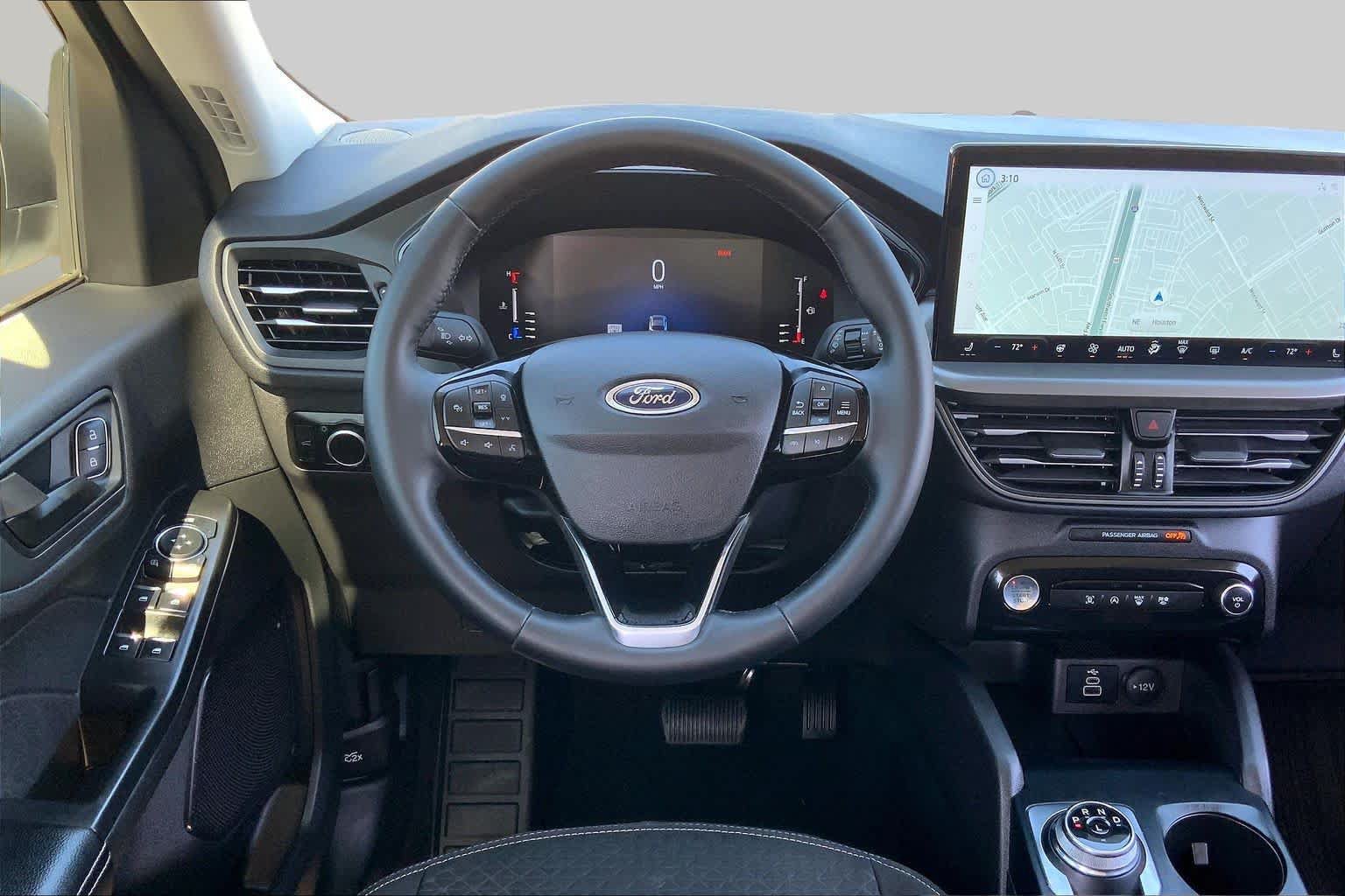 Used 2024 Ford Escape Active w/ Tech Pack #1 FWD image 6