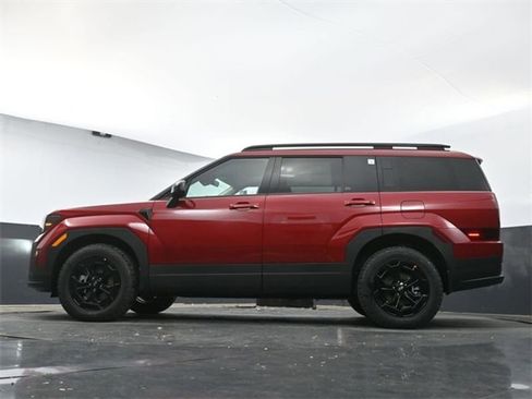 Used 2025 Hyundai Santa Fe XRT image 31