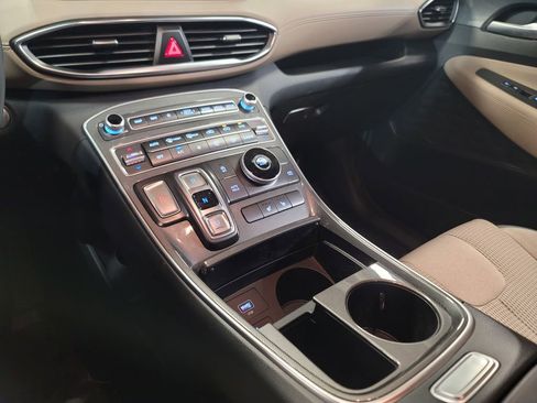 Used 2023 Hyundai Santa Fe SEL image 20