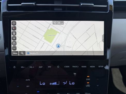 Used 2023 Hyundai Tucson Limited FWD image 25