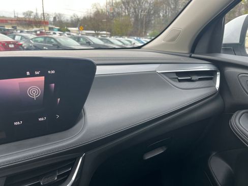 Used 2025 Buick Encore GX Preferred image 30
