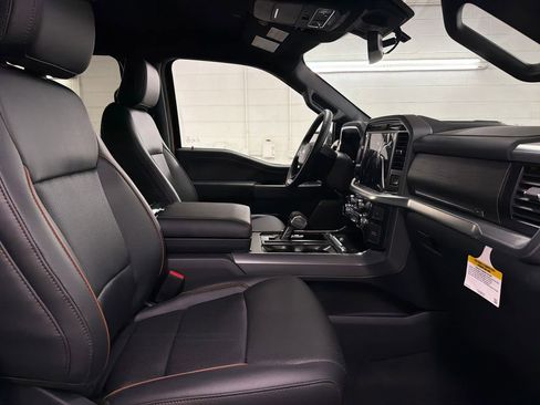 New 2026 Ford F150 Lariat AWD/4WD image 28