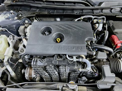 Used 2020 Nissan Altima 2.5 SV image 29