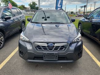 Used 2023 Subaru Crosstrek 2.0i AWD/4WD video 2