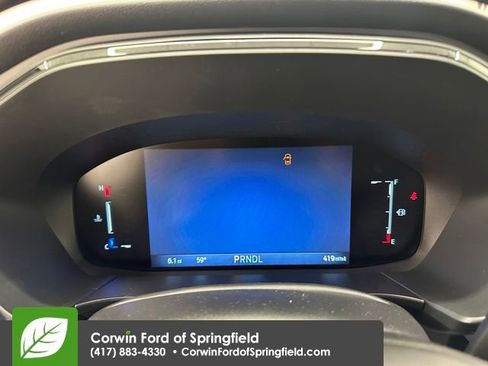 New 2026 Ford Escape ST-Line Select image 36