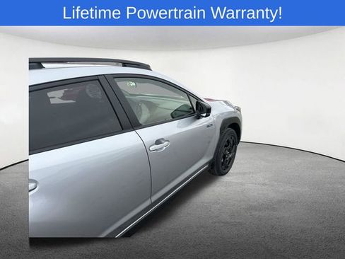 New 2026 Subaru Crosstrek 2.5i Sport AWD/4WD image 28