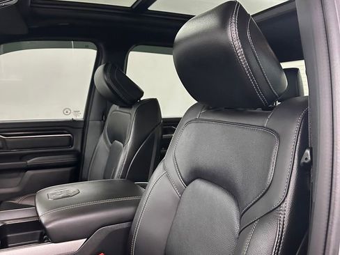 Used 2025 RAM 1500 Sport w/ Sport Level 1 Equipment Group AWD/4WD image 12