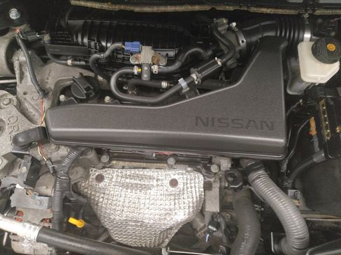 Used 2020 Nissan Rogue SL AWD/4WD image 30