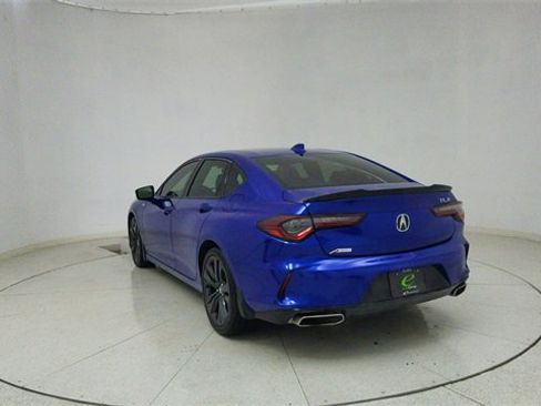 Used 2021 Acura TLX w/ A-SPEC Pkg image 67