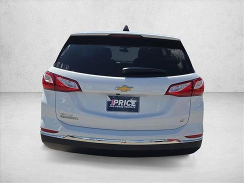Used 2019 Chevrolet Equinox LT FWD image 7