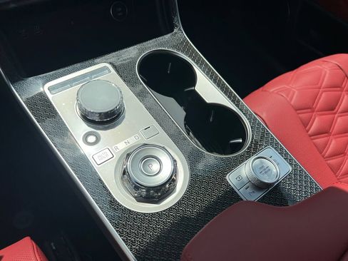 New 2026 Genesis GV80 3.5T e-SC AWD/4WD image 31