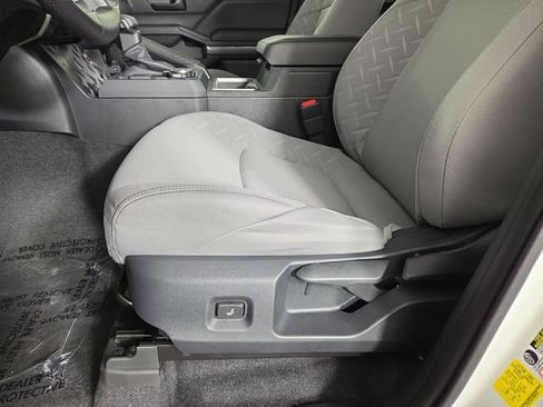New 2026 Toyota Tacoma SR5 AWD/4WD image 29