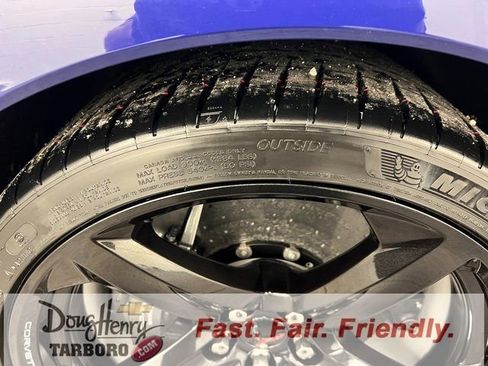 New 2026 Chevrolet Corvette Z06 image 22