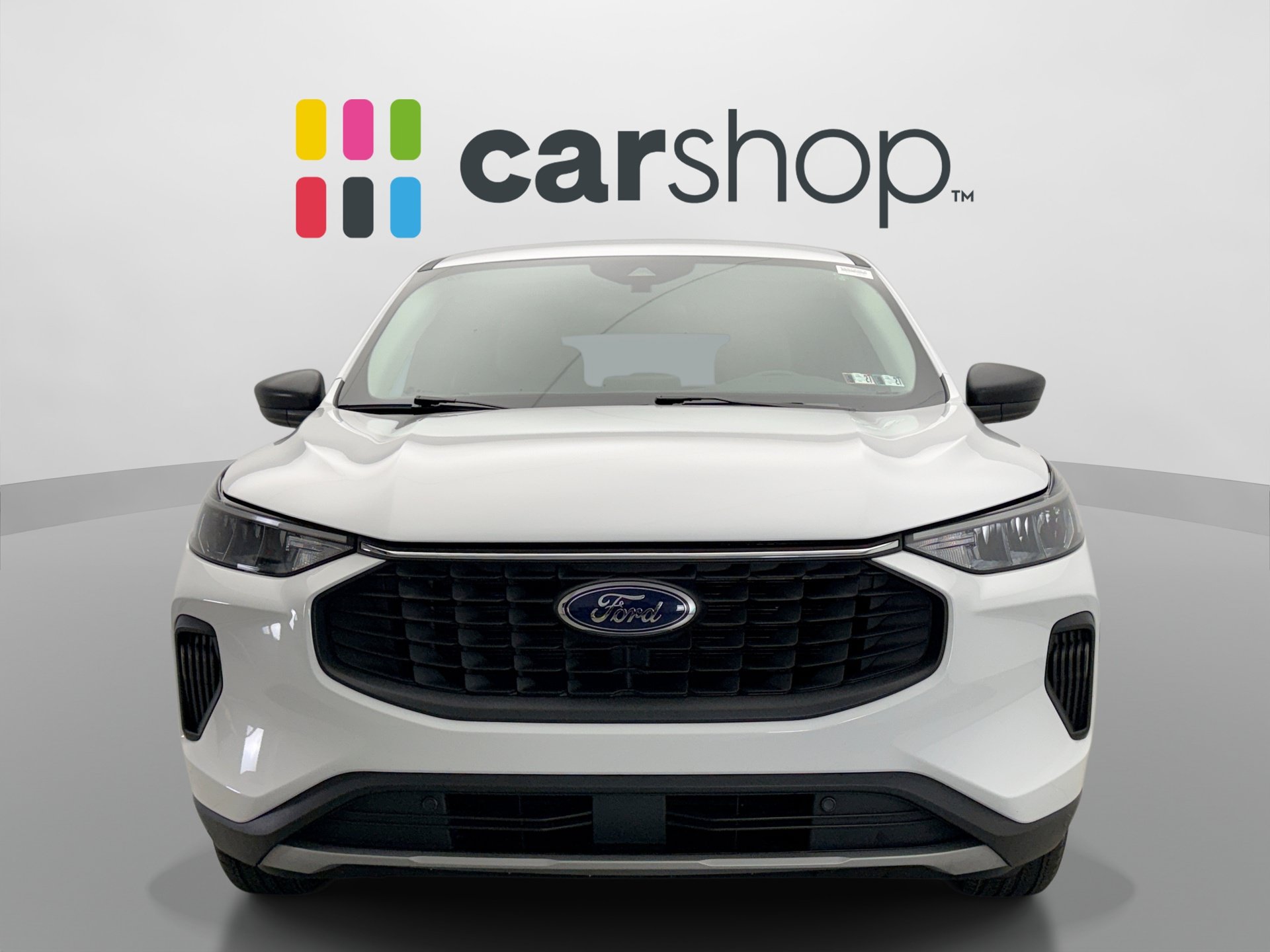 Used 2023 Ford Escape Active AWD/4WD image 8