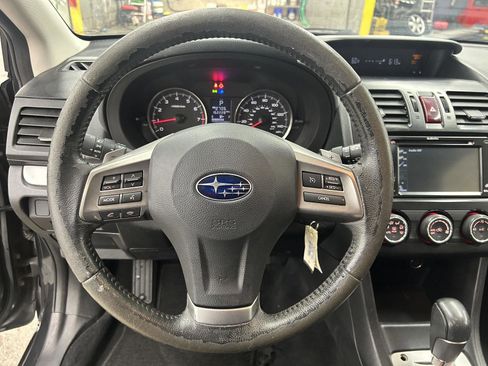 Used 2014 Subaru Crosstrek 2.0i Limited image 13