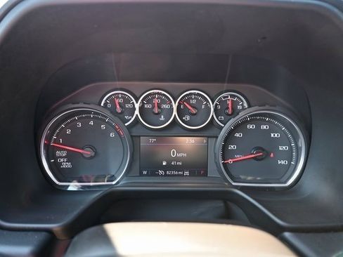 Used 2021 Chevrolet Tahoe RST image 47